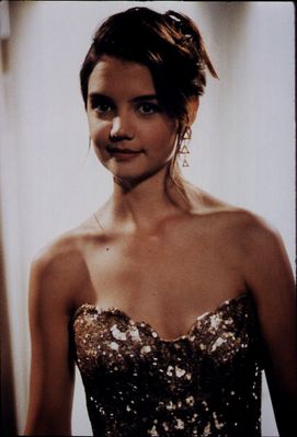 Katie Holmes